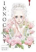 Couverture cartonnée Innocent Omnibus Volume 3 de Shin'Ichi Sakamoto