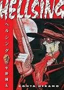 Kartonierter Einband Hellsing Volume 1 (second Edition) von Kohta Hirano, Duane Johnson