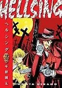 Kartonierter Einband (Kt) Hellsing Volume 2 (second Edition) von Kohta Hirano, Duane Johnson