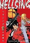 Kartonierter Einband (Kt) Hellsing Volume 3 (Second Edition) von Kohta Hirano