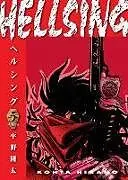 Kartonierter Einband Hellsing Volume 5 (second Edition) von Kohta Hirano, Kohta Hirano, Duane Johnson