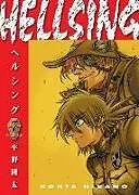Kartonierter Einband Hellsing Volume 7 (second Edition) von Kohta Hirano