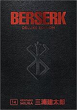 Livre Relié Berserk Deluxe Volume 14 de Kentaro Miura, Kentaro Miura, Duane Johnson