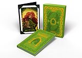 Livre Relié Critical Role: Tales of Exandria Volume 2--Artagan (Deluxe Edition) de Sam Maggs, Aviv Or, Cris Peter