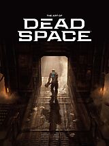 Livre Relié The Art of Dead Space de Motive Studio