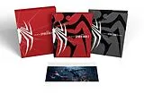 Fester Einband The Art of Marvel's Spider-Man 2 (Deluxe Edition) von Insomniac Games