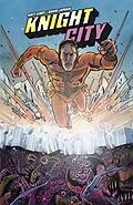 E-Book (epub) Knight City von Matt Kindt