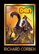 Fester Einband DEN Volume 2: Muvovum von Richard Corben, Walt Simonson, Jose Villarrubia