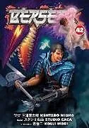 Kartonierter Einband (Kt) Berserk Volume 42 von Kentaro Mori Miura