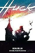 Fester Einband Huck Library Edition von Mark Millar, Rafael Albuquerque