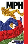 E-Book (epub) MPH Library Edition von Mark Millar