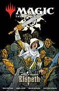 E-Book (epub) Magic: The Gathering: Untold Stories--Elspeth von Dan Watters