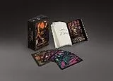 Textkarten / Symbolkarten Cyberpunk 2077: Tarot Deck & Guidebook von Various