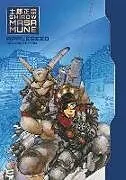Fester Einband Appleseed Deluxe Edition von Shirow Masamune, Shirow Masamune, Dana Lewis
