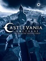 Livre Relié Castlevania von Powerhouse Animation Studios, Amy Ratcliffe