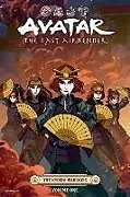 Kartonierter Einband Avatar: The Last Airbender--The Kyoshi Warriors Volume 1 von Brandon Hoàng, BellBessa, Adele Matera
