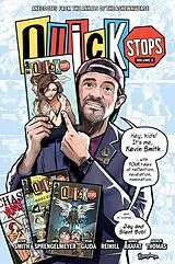 Fester Einband Quick Stops Volume 3 von Kevin Smith