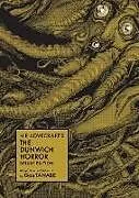Fester Einband H.P. Lovecraft's The Dunwich Horror Deluxe Edition (Manga) von Gou Tanabe, Zack Davisson