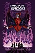 E-Book (epub) Dungeons & Dragons: Animated Adventures Library Edition von David M. Booher