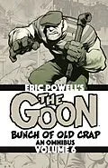 E-Book (epub) The Goon: Bunch of Old Crap Omnibus Volume 6 von Eric Powell