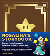 Fester Einband Rosalina's Storybook von Nintendo