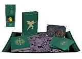 Fester Einband The Legend of Zelda: Tears of the Kingdom--Secrets of the Zonai (Hero's Edition) von Nintendo