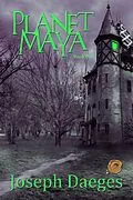 E-Book (epub) Planet Maya - Book One von Joseph Daeges