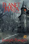 E-Book (epub) Planet Maya - Book Two von Joseph Daeges