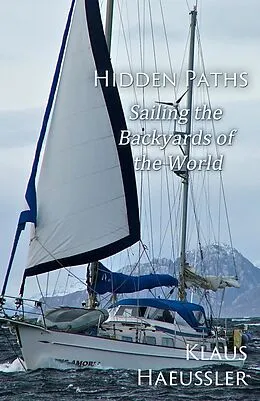 E-Book (epub) Hidden Paths von Klaus Haeussler