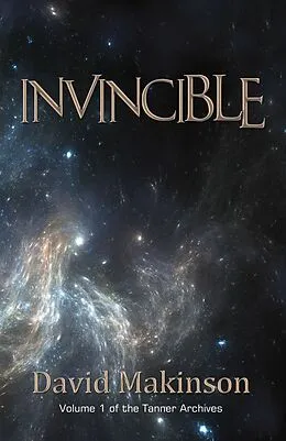 E-Book (epub) Invincible von David Makinson