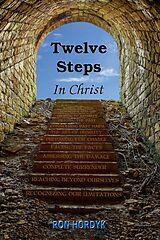 E-Book (epub) Twelve Steps In Christ von Ron Hordyk