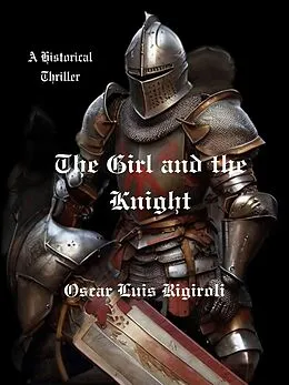 E-Book (epub) The Girl and the Knight von Cedric Daurio11