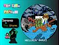 E-Book (epub) The Little Princess Serena & The Storm von Melinda Smart