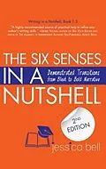E-Book (epub) The Six Senses in a Nutshell von Jessica Bell