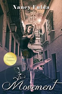 E-Book (epub) Movement: A Short Story von Nancy Fulda