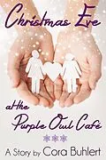E-Book (epub) Christmas Eve at the Purple Owl Café von Cora Buhlert