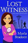 E-Book (epub) Lost Witness von Marla Bradeen