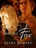 E-Book (epub) Into the Fire von Keira Ramsay