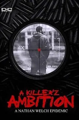 E-Book (epub) A Killer'z Ambition von Nathan Welch