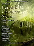E-Book (epub) The Best of Beneath Ceaseless Skies Online Magazine, Year Four von Richard Parks, Yoon Ha Lee, Margaret Ronald