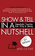 E-Book (epub) Show & Tell in a Nutshell von Jessica Bell