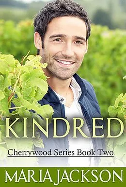 E-Book (epub) KINDRED (Book Two) von Maria Jackson