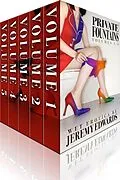 E-Book (epub) Private Fountains Box Set (Volumes 1-5) von Jeremy Edwards