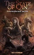 E-Book (epub) The State of Qin (The Warring States Series, #3) von Greg Strandberg