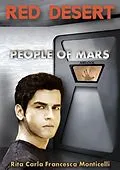 E-Book (epub) Red Desert - People of Mars von Rita Carla Francesca Monticelli