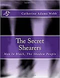 E-Book (epub) The Secret Shearers von Catherine Adams Webb