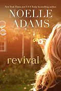 E-Book (epub) Revival von Noelle Adams