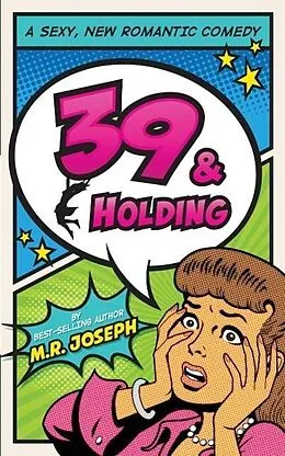 E-Book (epub) 39 & Holding von M. R. Joseph