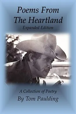 E-Book (epub) Poems From the Heartland von Tom Paulding