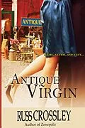 E-Book (epub) Antique Virgin von Russ Crossley
